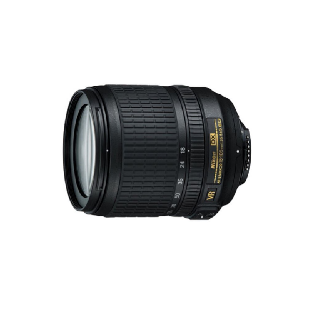 ῵Nikonͷ AF-S DX VR 18-105mm f/3.5-5.6G ED ɫ